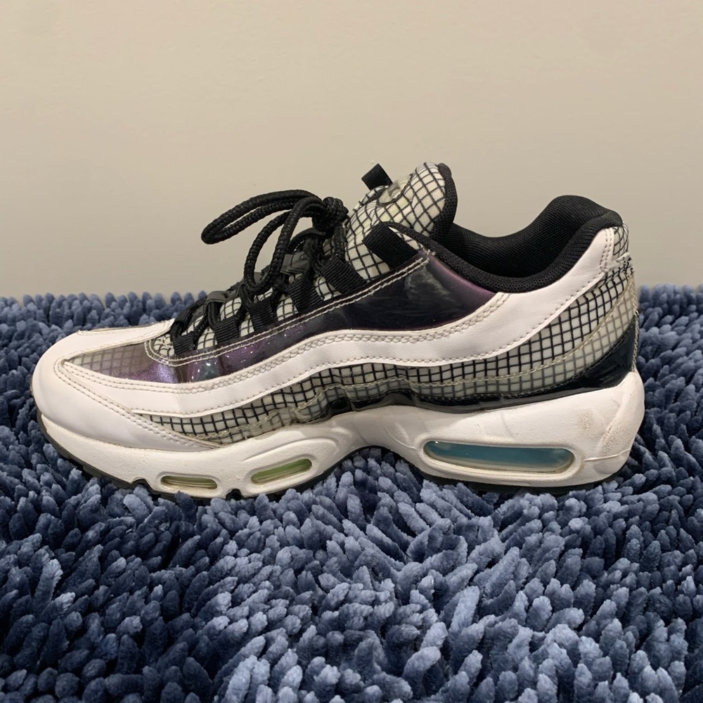 Air Max 95 Grid - Picture 7 of 13